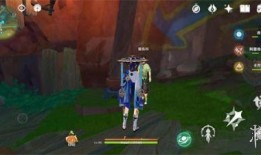 原神纳塔爆料实机视频